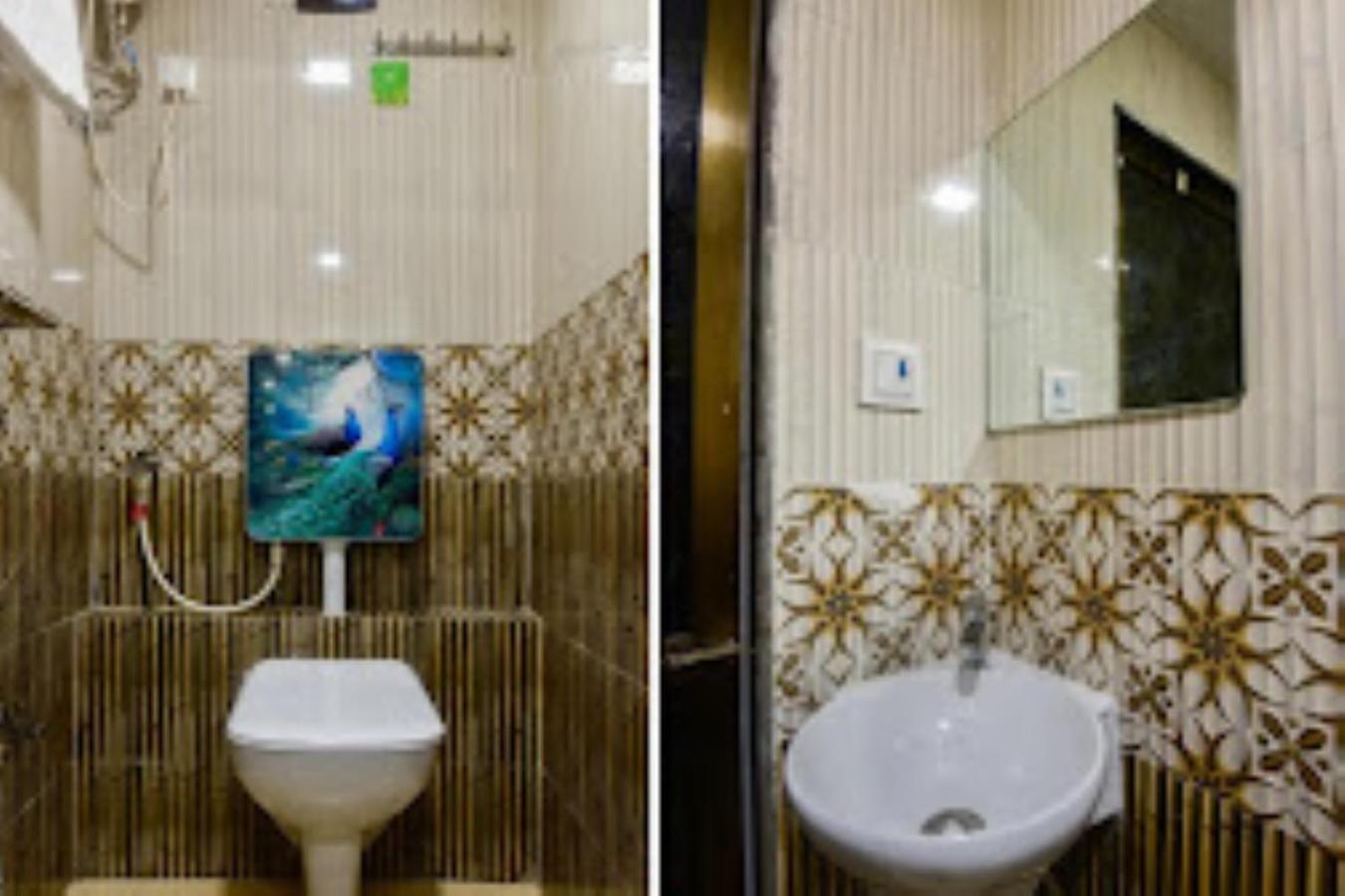 T-junction Residency Bkc Hotel Mumbai (Bombay)