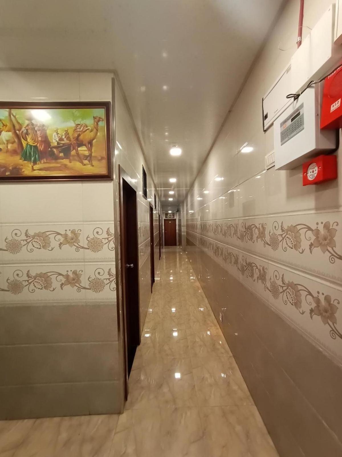 T-junction Residency Bkc Hotel Mumbai (Bombay)